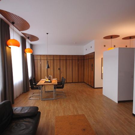 Ferienwohnung Moselloft Zeltingen-Rachtig Exterior foto