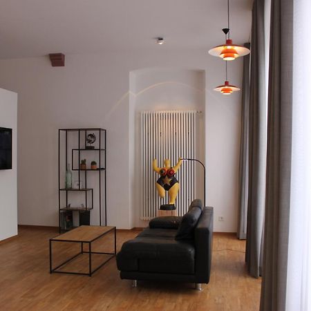 Ferienwohnung Moselloft Zeltingen-Rachtig Exterior foto