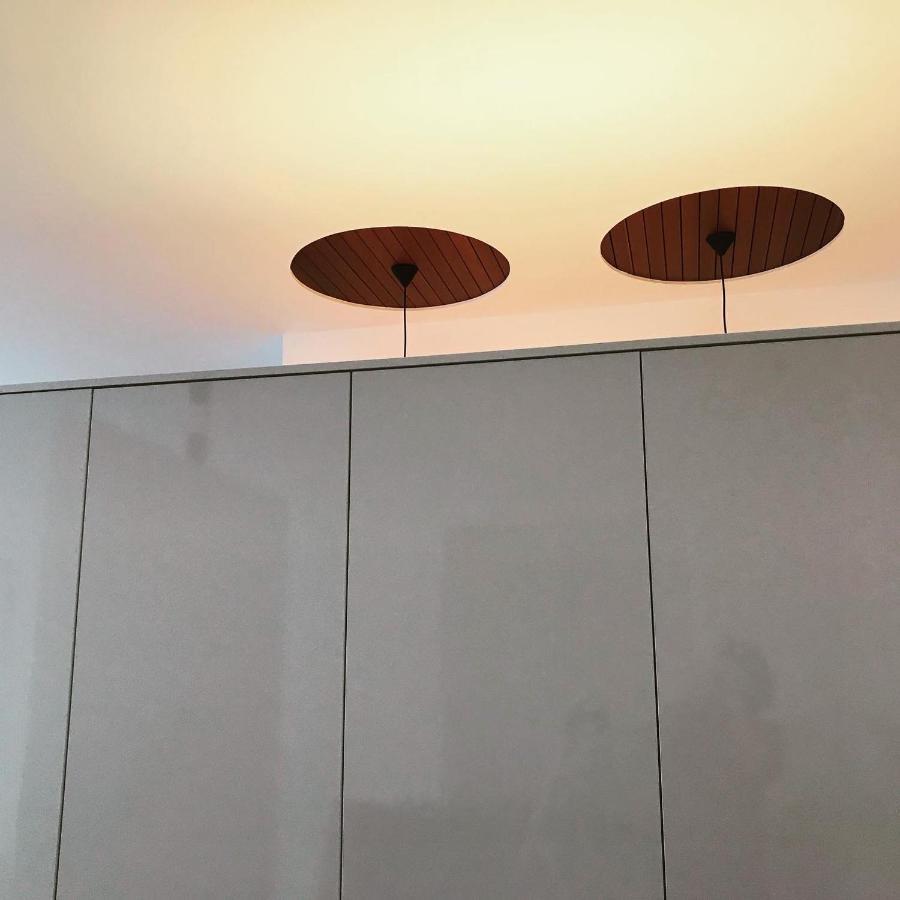 Ferienwohnung Moselloft Zeltingen-Rachtig Exterior foto