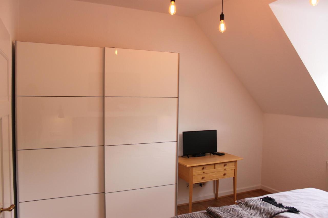 Ferienwohnung Moselloft Zeltingen-Rachtig Exterior foto