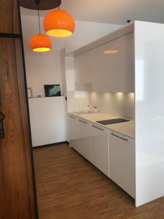 Ferienwohnung Moselloft Zeltingen-Rachtig Exterior foto