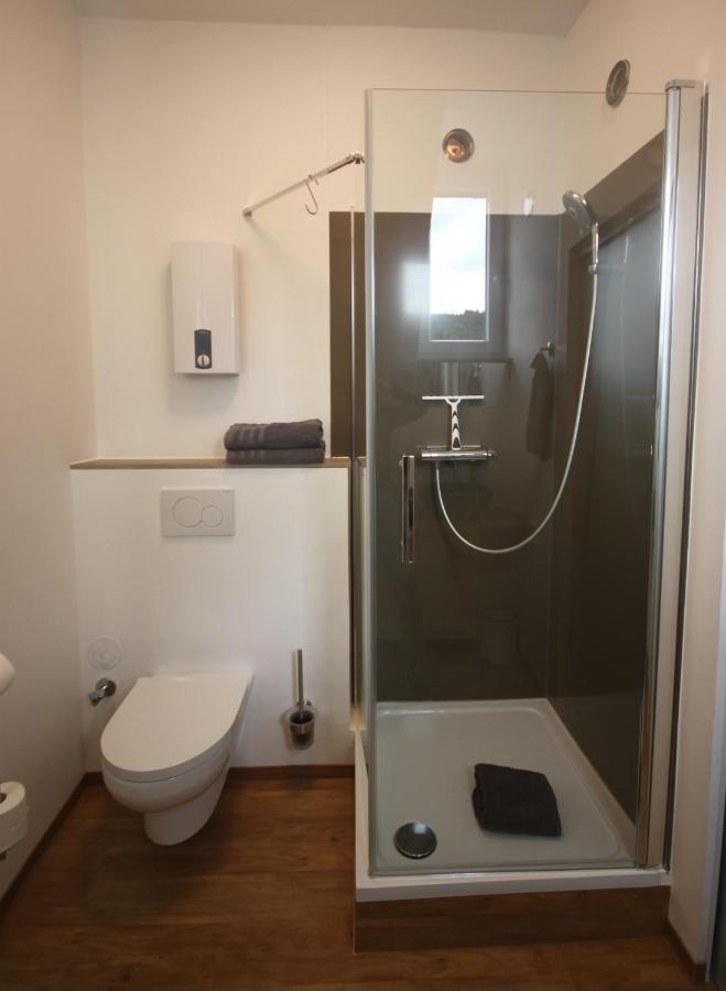 Ferienwohnung Moselloft Zeltingen-Rachtig Exterior foto