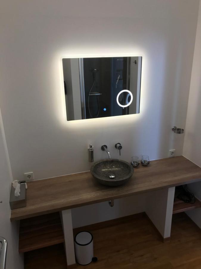Ferienwohnung Moselloft Zeltingen-Rachtig Exterior foto