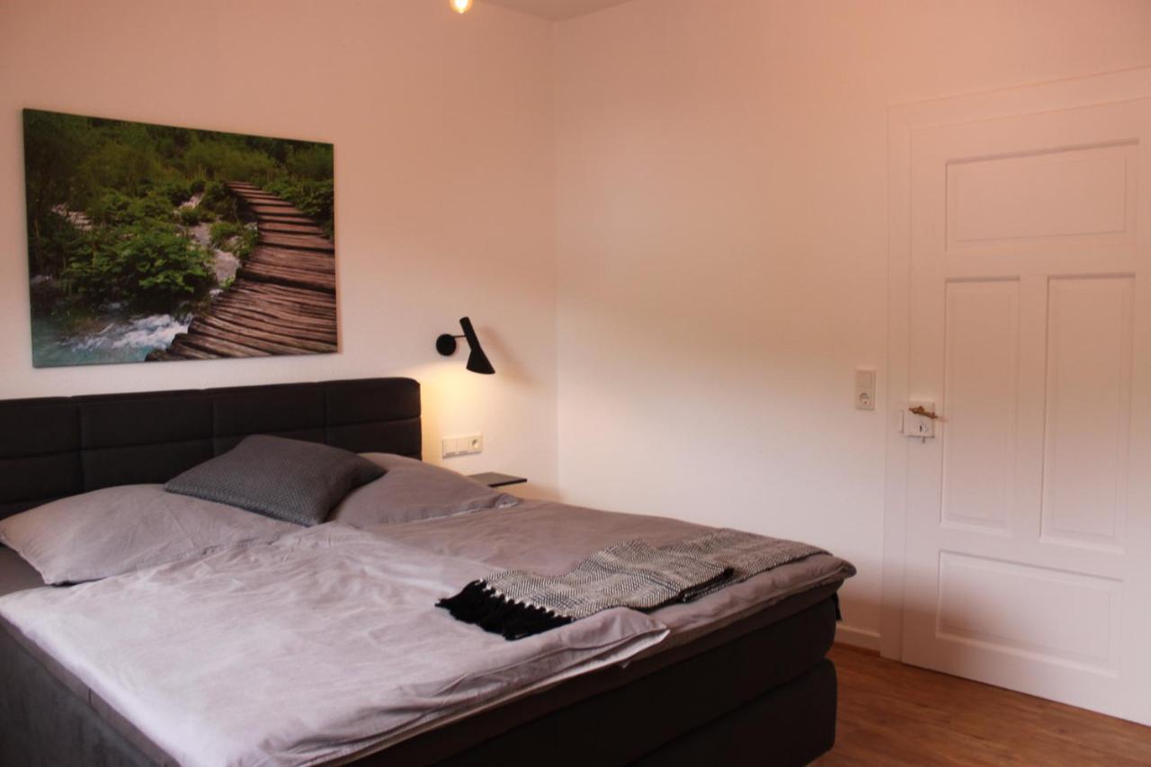 Ferienwohnung Moselloft Zeltingen-Rachtig Exterior foto
