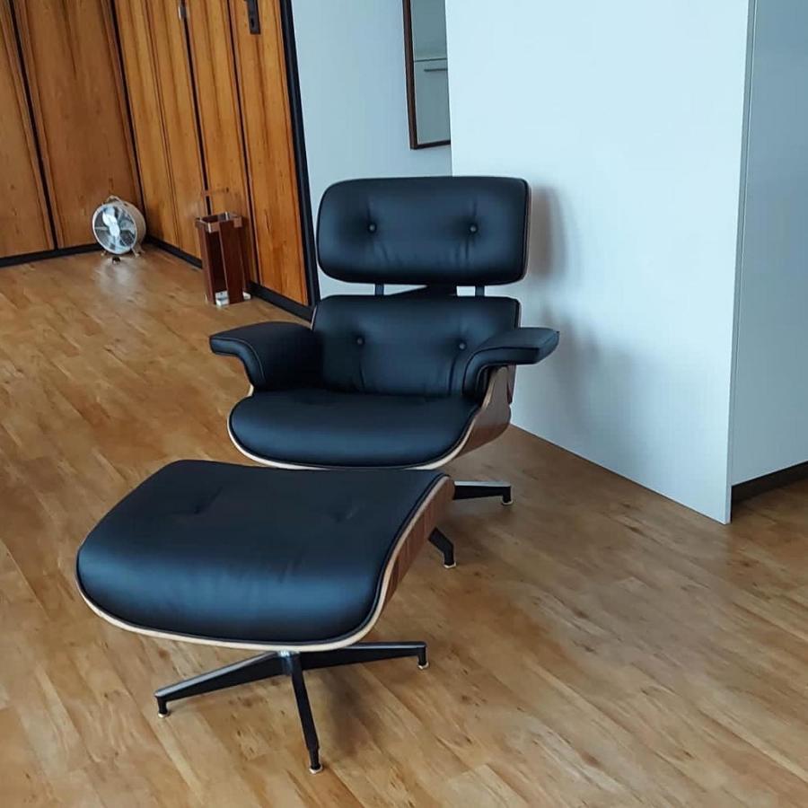 Ferienwohnung Moselloft Zeltingen-Rachtig Exterior foto