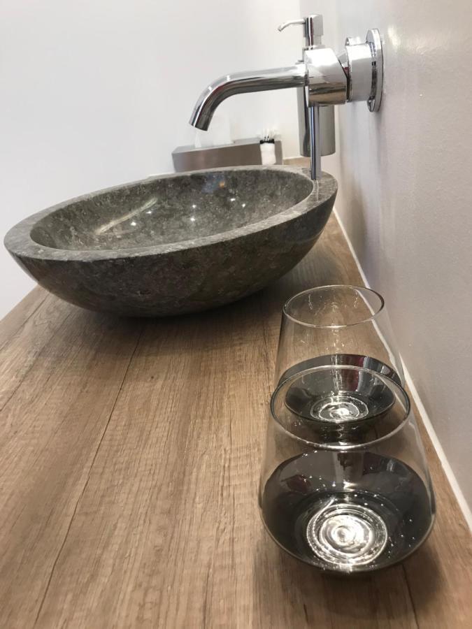 Ferienwohnung Moselloft Zeltingen-Rachtig Exterior foto
