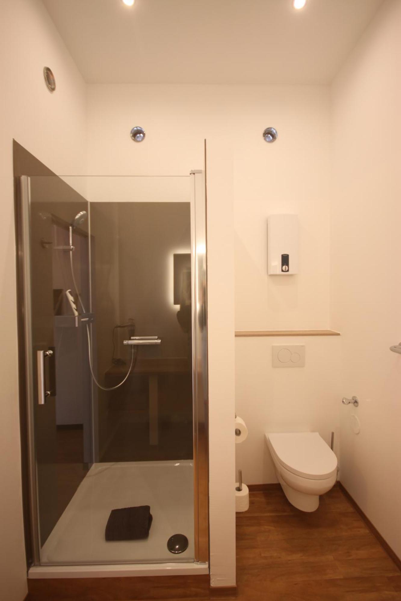 Ferienwohnung Moselloft Zeltingen-Rachtig Exterior foto