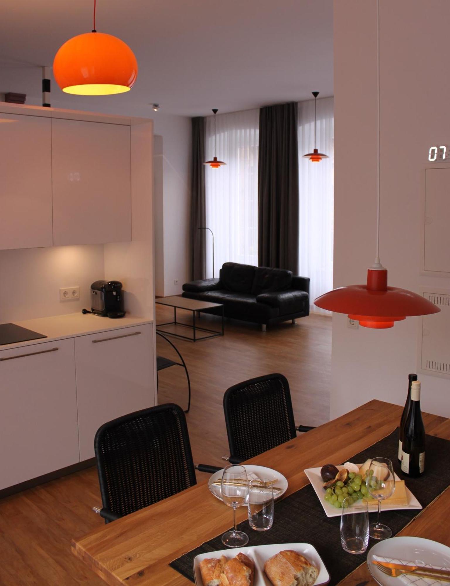 Ferienwohnung Moselloft Zeltingen-Rachtig Exterior foto
